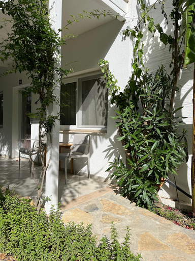 Exterior & Views 2, Hotel Gumusluk, Bodrum