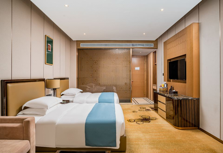 Others 2, Palace International Hotel Beijing(Beijing Chaoyang High-Speed Railway Statio), Beijing