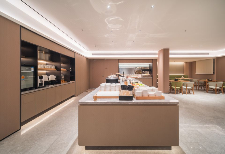 Food & Drinks 4, JI Hotel (Shenzhen Bao'an International Exhibition Center Shajing), Shenzhen
