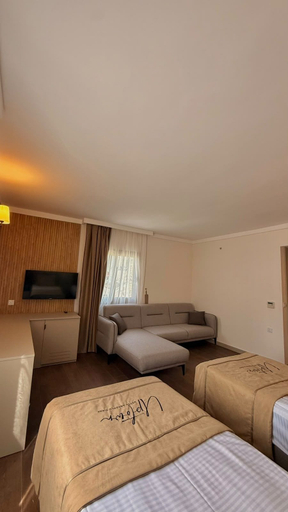 Bedroom 3, Uptown Buyuk Anadolu Girne