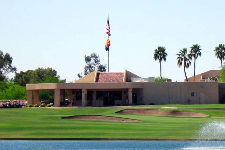 Exterior 2, Beech Creek Sun Lakes, Maricopa
