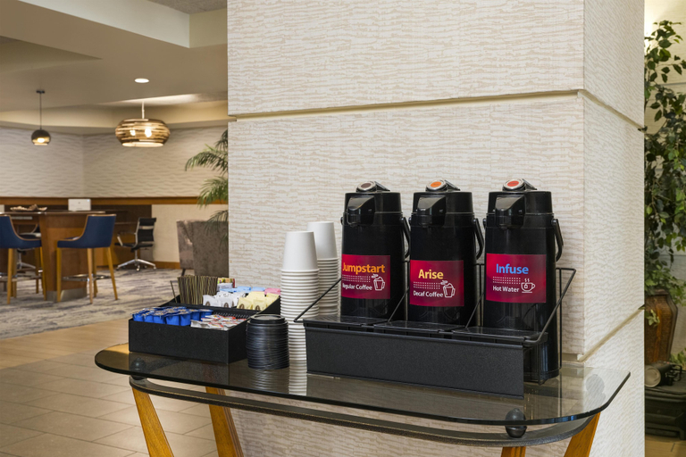 Food & Drinks 5, Best Western Plus Butte Plaza Inn, Silver Bow