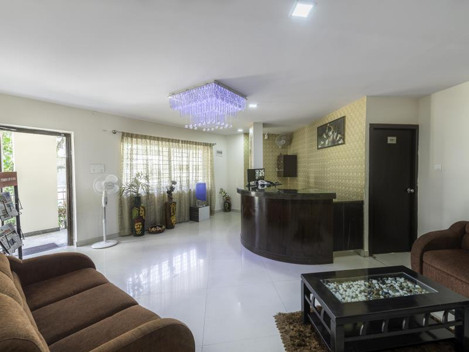 Others 5, Hotel Sanctum Suites Koramangla Bangalore, Bangalore