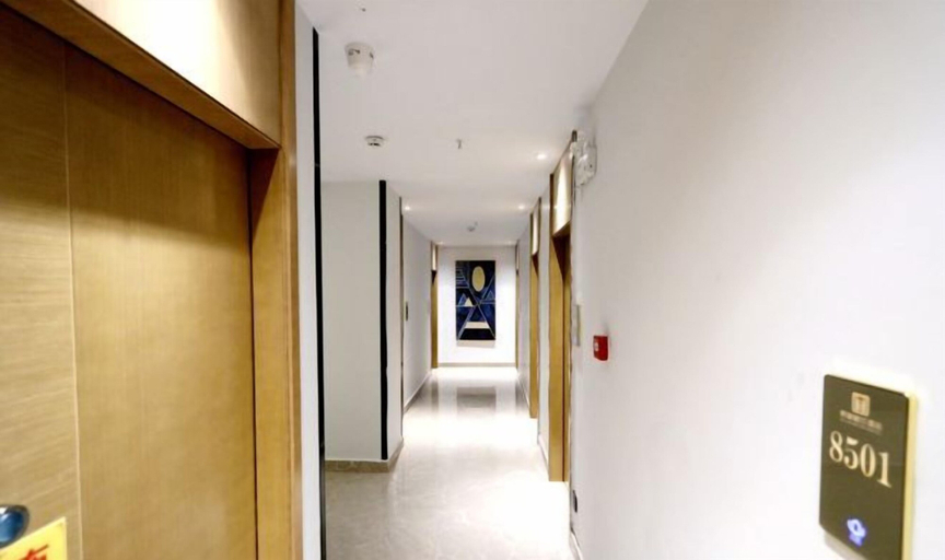 Others 5, Xilinger Hotel ( Dongxing Hezhou Road), Fangchenggang