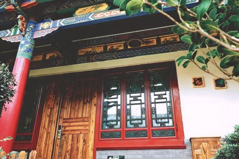 Exterior & Views 2, Fanhua Courtyard, Chongqing
