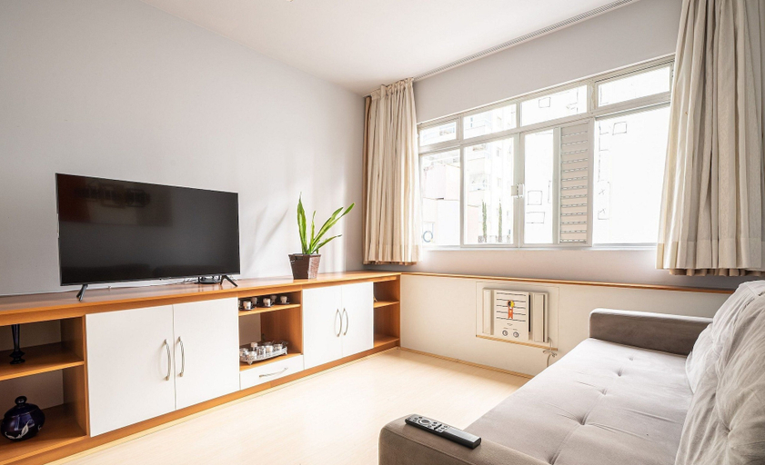 Others 1, Well Equipped apt in BC Center 300m fr/ sea Ecp055, Balneário Arroio do Silva