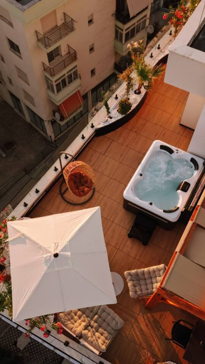 Others 4, Altamar Luxury Suites Penthouse - 104, Kavajës