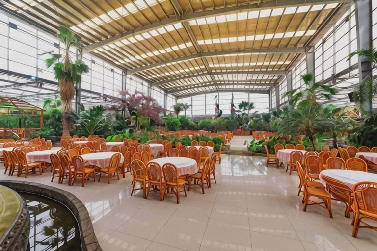 Food & Drinks 5, Succeed Hotel, Tangshan