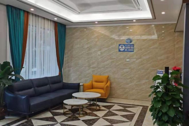 Others 5, Liang Mao Boutique Hotel, Guang'an