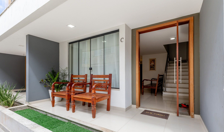 Others 5, House w/ Terrace & BBQ 100m From the sea Ellc0000, Ilhéus