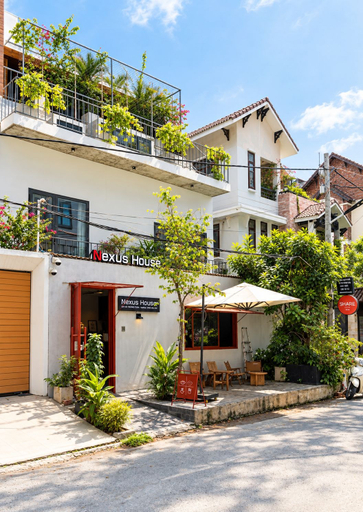 Exterior & Views 2, Nexus House Thao Dien, Ho Chi Minh City