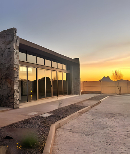 Exterior & Views 2, Evamar San Carlos, Guaymas