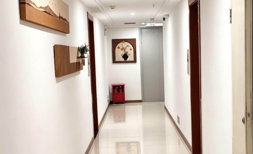 Others 4, Jin Pinxuan Hotel, Liupanshui