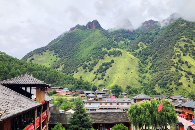 Others, Zixin Space Leisure Hotel, Lijiang