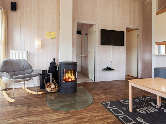 Others 4, Holiday Home in Grömmitz, Ostholstein