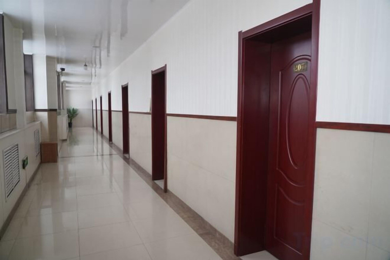 Others 4, Xiangzheng Hotel, Jinzhong