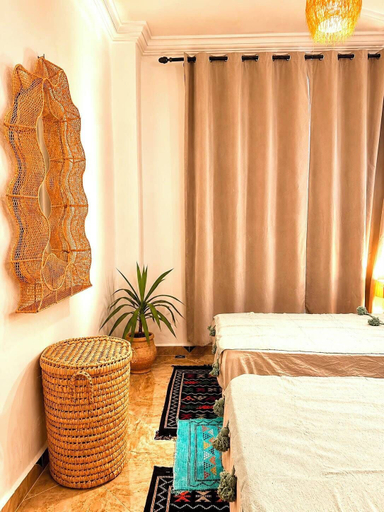 Others 5, Banana Surf Camp - Yoga Vibe and Retreat, Agadir-Ida ou Tanane