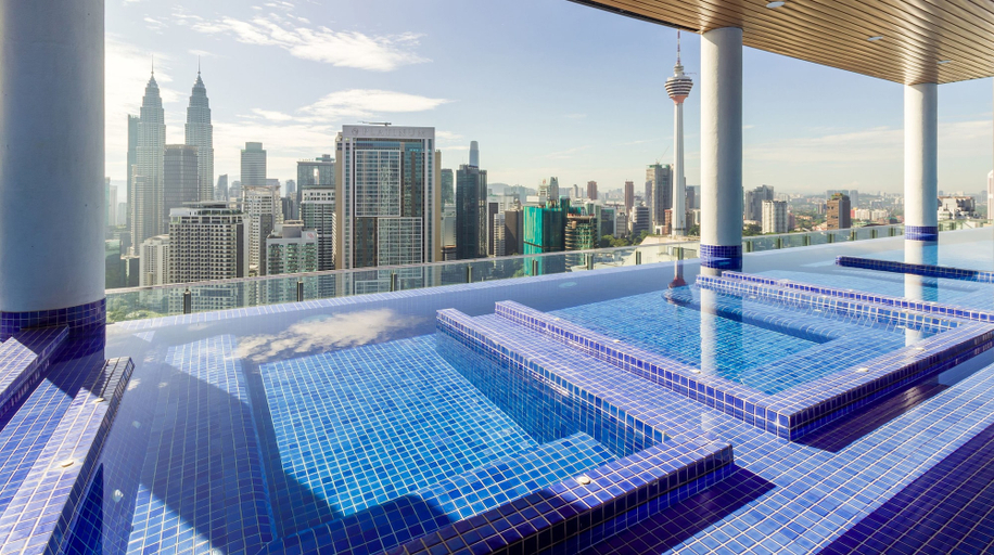 Sport & Beauty 3, The Colony & The Luxe, Kuala Lumpur by Canopy Lives, Kuala Lumpur