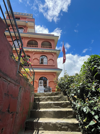 Others 5, Innate Pension Guest House and café, Bagmati