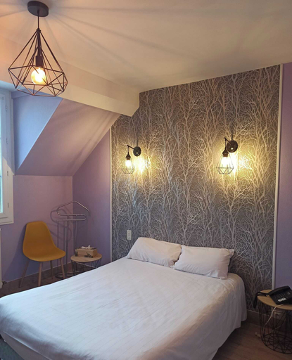 Others 5, Logis Hôtel Auberge de la Gabrière, Indre