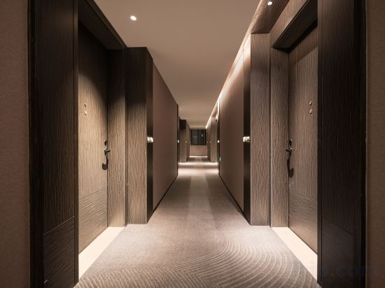 Others 3, Wenzhou Ouhai Jiangjunqiao Atour Hotel, Wenzhou