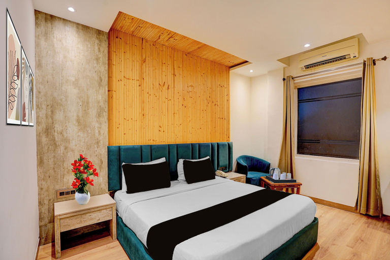 Others 2, Townhouse Oak by OYO Rambagh Amritsar, Amritsar