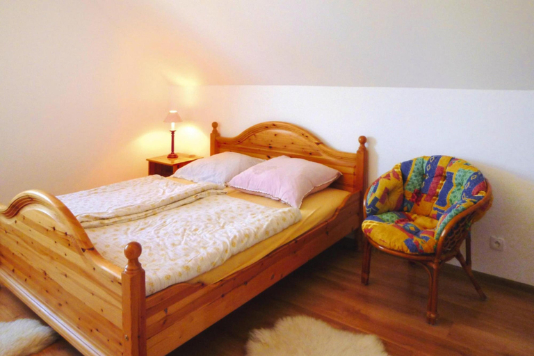 Others 4, Holiday apartment with fireplace, lake view, Bytów