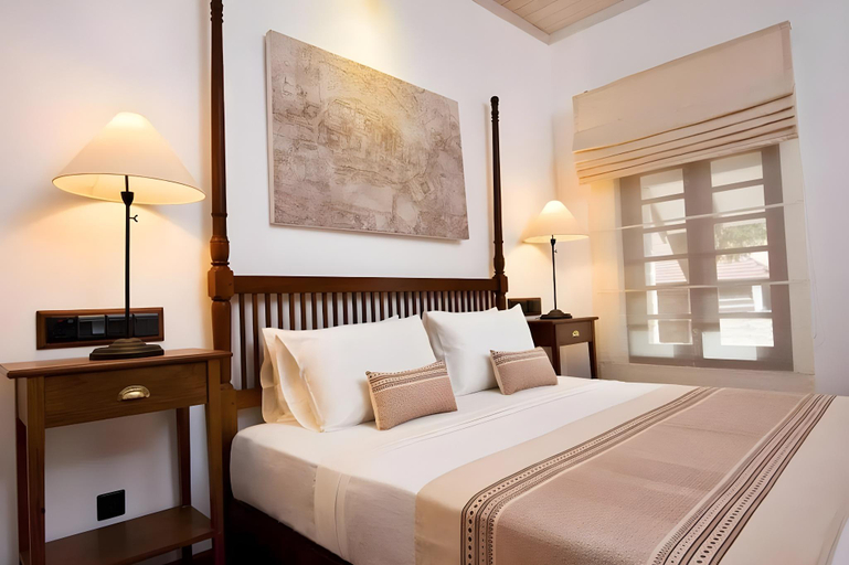 Bedroom 3, Ekho Sigiriya, Dambulla