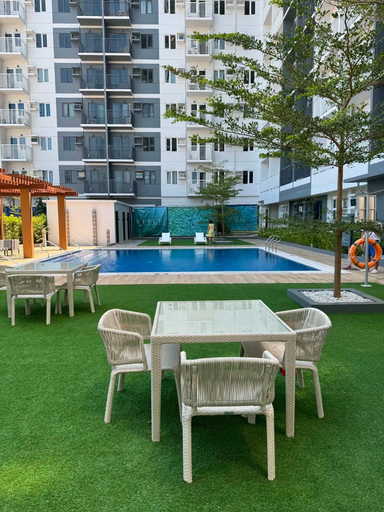 Others 2, SMDC condo #307, Iloilo City