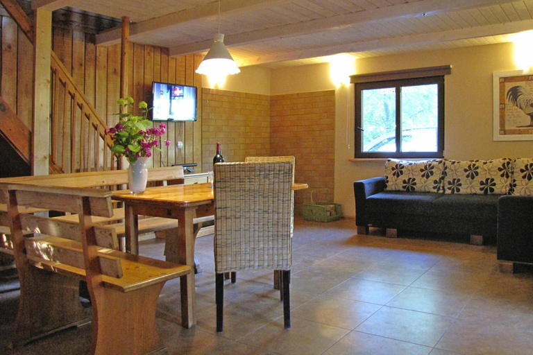 Others 4, Holiday Home With Jacuzzi and Private Garden, Giżycko