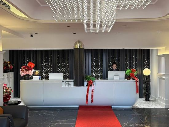Others 5, Zebra Hotel, Harbin