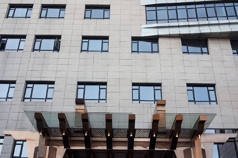 Exterior & Views 2, Haina Baichuan Hotel, Ningbo