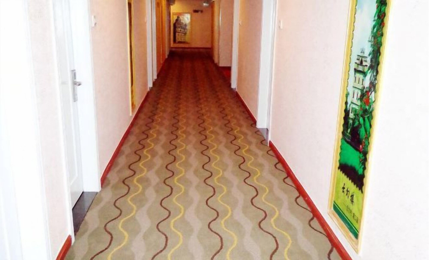 Others 4, VIP Hotel, Jiangmen