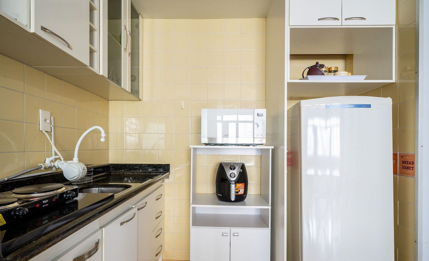 Others 5, Well Equipped apt in BC Center 300m fr/ sea Ecp055, Balneário Arroio do Silva