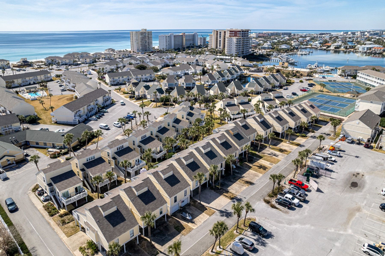 Others 3, Sandpiper Cove 9127 1 Bedroom Condo, Okaloosa