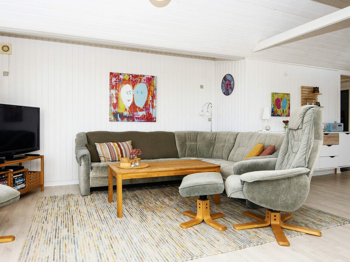 Others 5, 4 Star Holiday Home in Lemvig, Lemvig