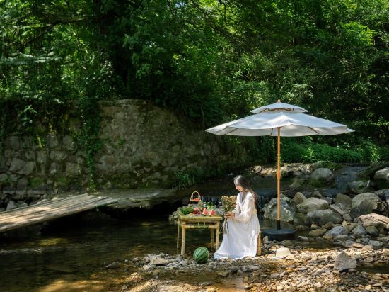 Others 2, Anji Xiaoman Qianqian · Tropical Southeast Asian Designer Resort, Huzhou