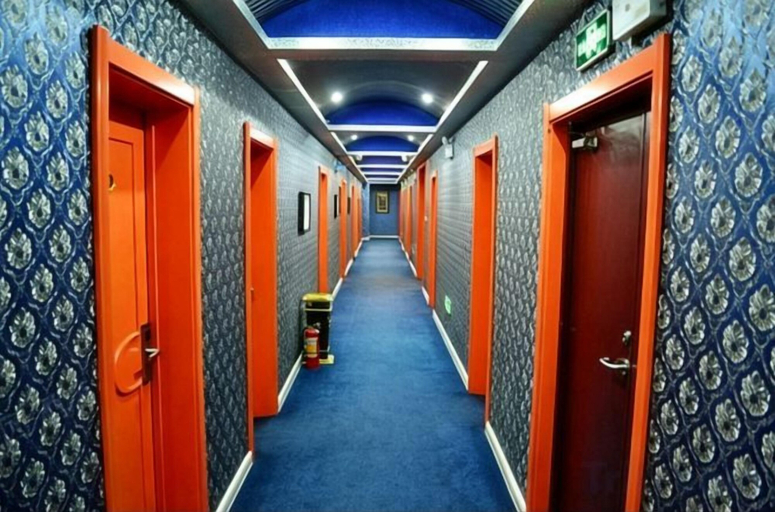 Others 4, AI SHANG Couples fheme hotel, Suihua