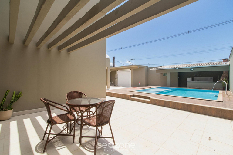 Others 4, House w/ Pool and Barbecue Grill Thg0006, Porto Seguro