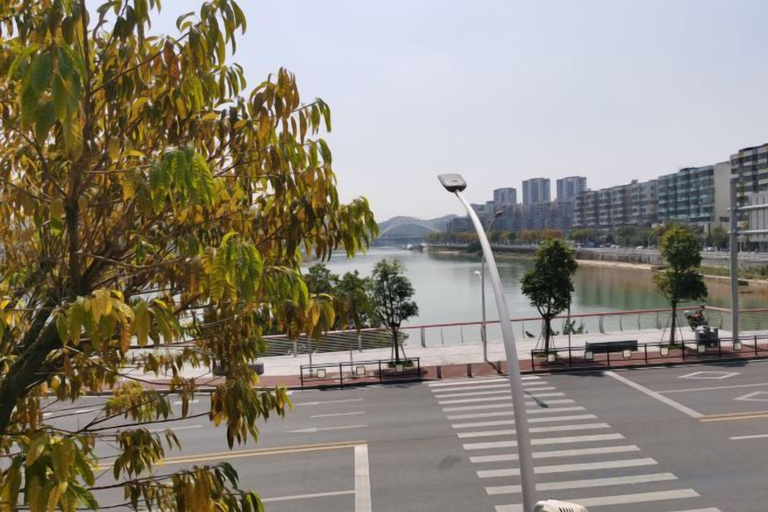 Others 5, Jianghua Business Hotel, Jiangmen