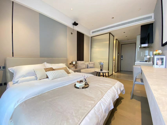 Others 5, Hertha International Apartment KKONE, Shenzhen