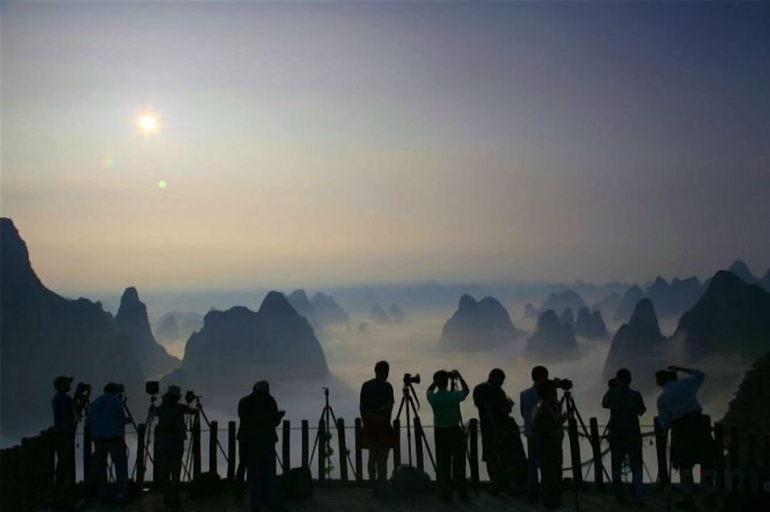 Others 5, Yangshuo Xianggong Mountain Villa (Xianggong Mountain Scenic Area Store), Guilin