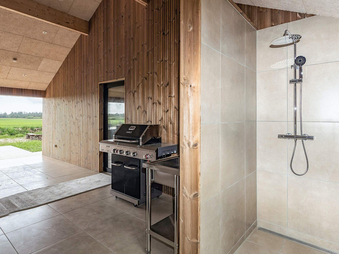 Others 4, Holiday Home in Saltum, Jammerbugt