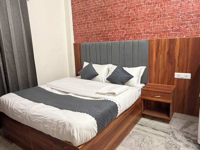Others 5, Janki Homestay Rishikesh Laxman Jhula, Garhwal