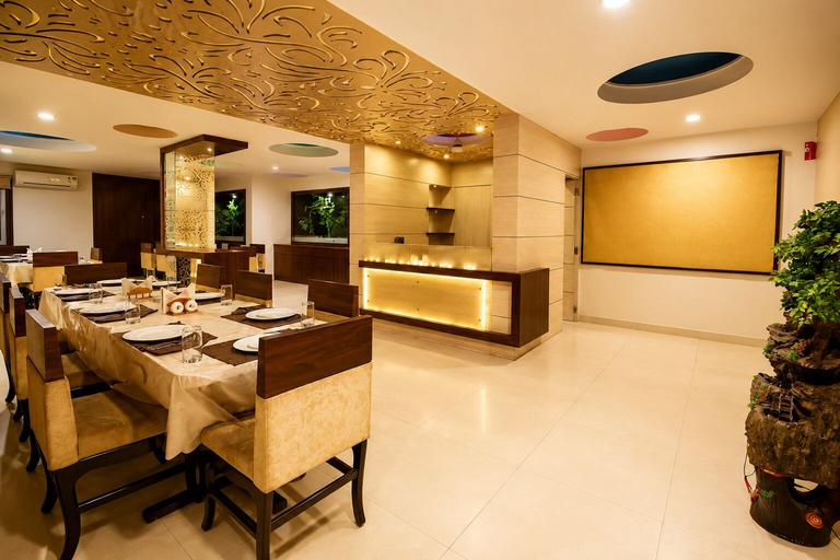 Food & Drinks 4, Ashish Palace - A City Center Hotel, Udaipur