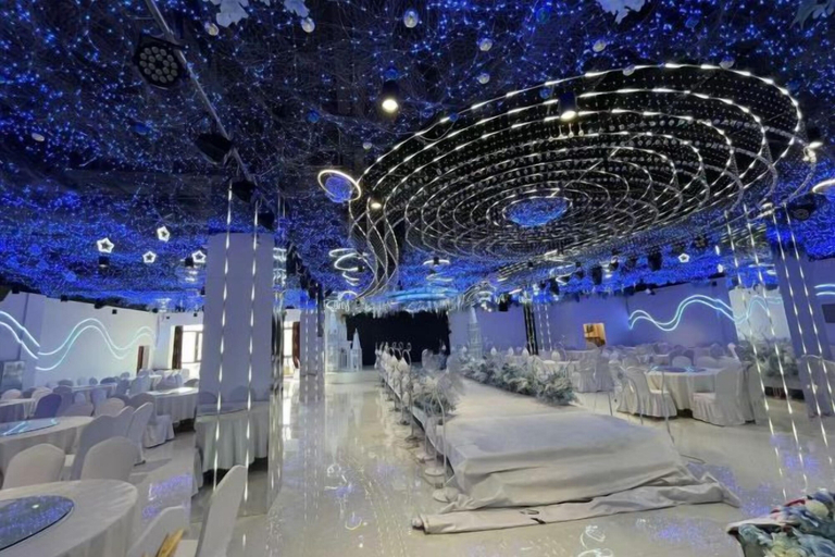 Food & Drinks 5, Manzhouli Jinlongquan Hotel (Zhayanuoer Museum), Hulunbuir