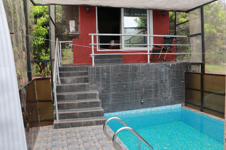 Others 3, Serene Getaway Resort, Madurai