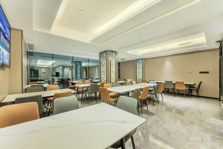 Food & Drinks 4, Elegant Stay Hotel (Shantou Jinhul Road Store), Shantou