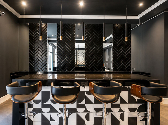 Others 5, City Nest in Jesús María, Lima