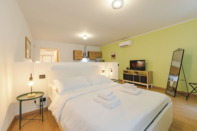 Others 1, New! Tocai in via Rastello per 4 pp, Gorizia